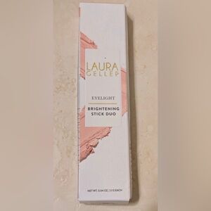 Laura Geller Eyelight Brightening Stick Duo in ILLUMINATING